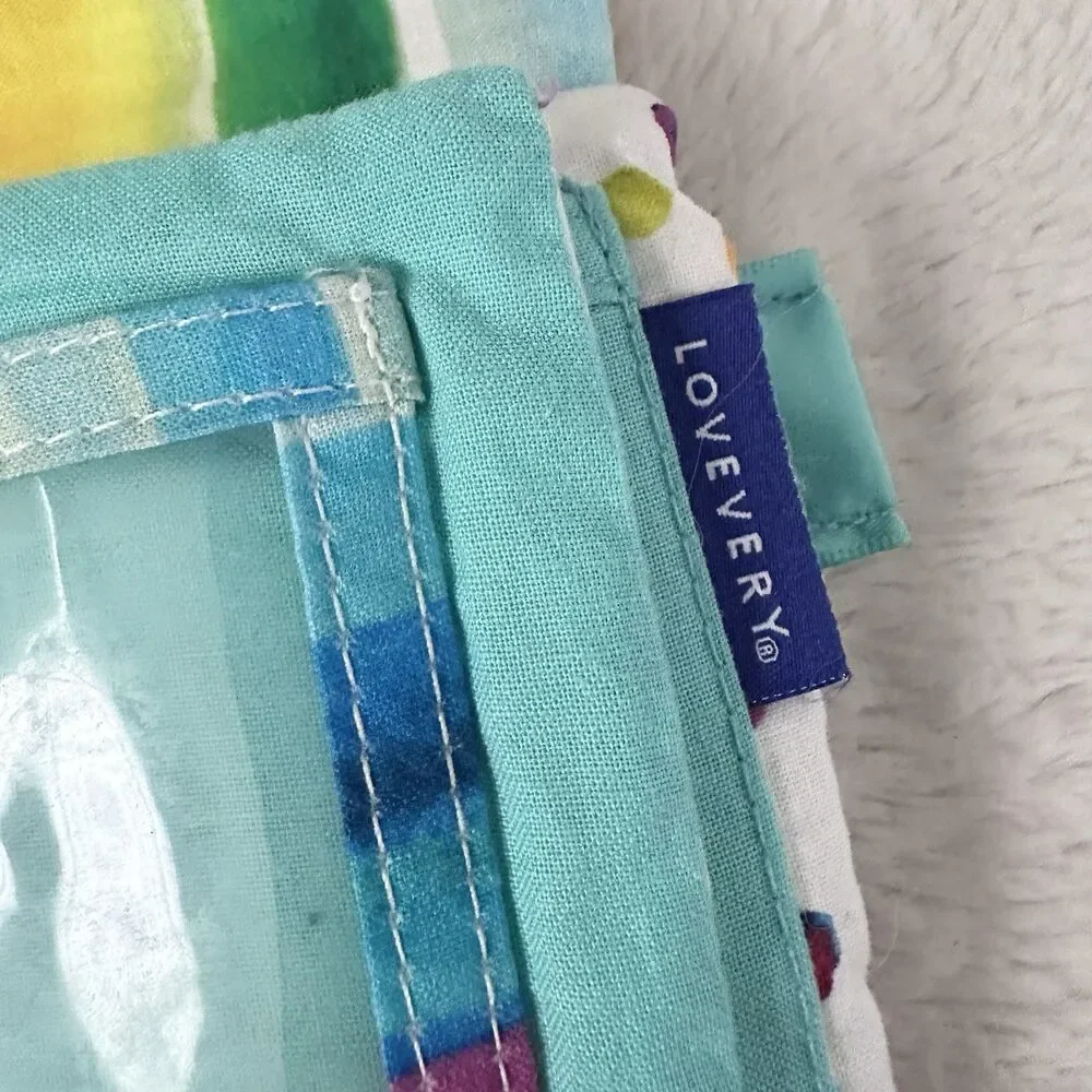 Lovevery Infant Baby Toy Bundle Crinkle Book Rattle Small Lot